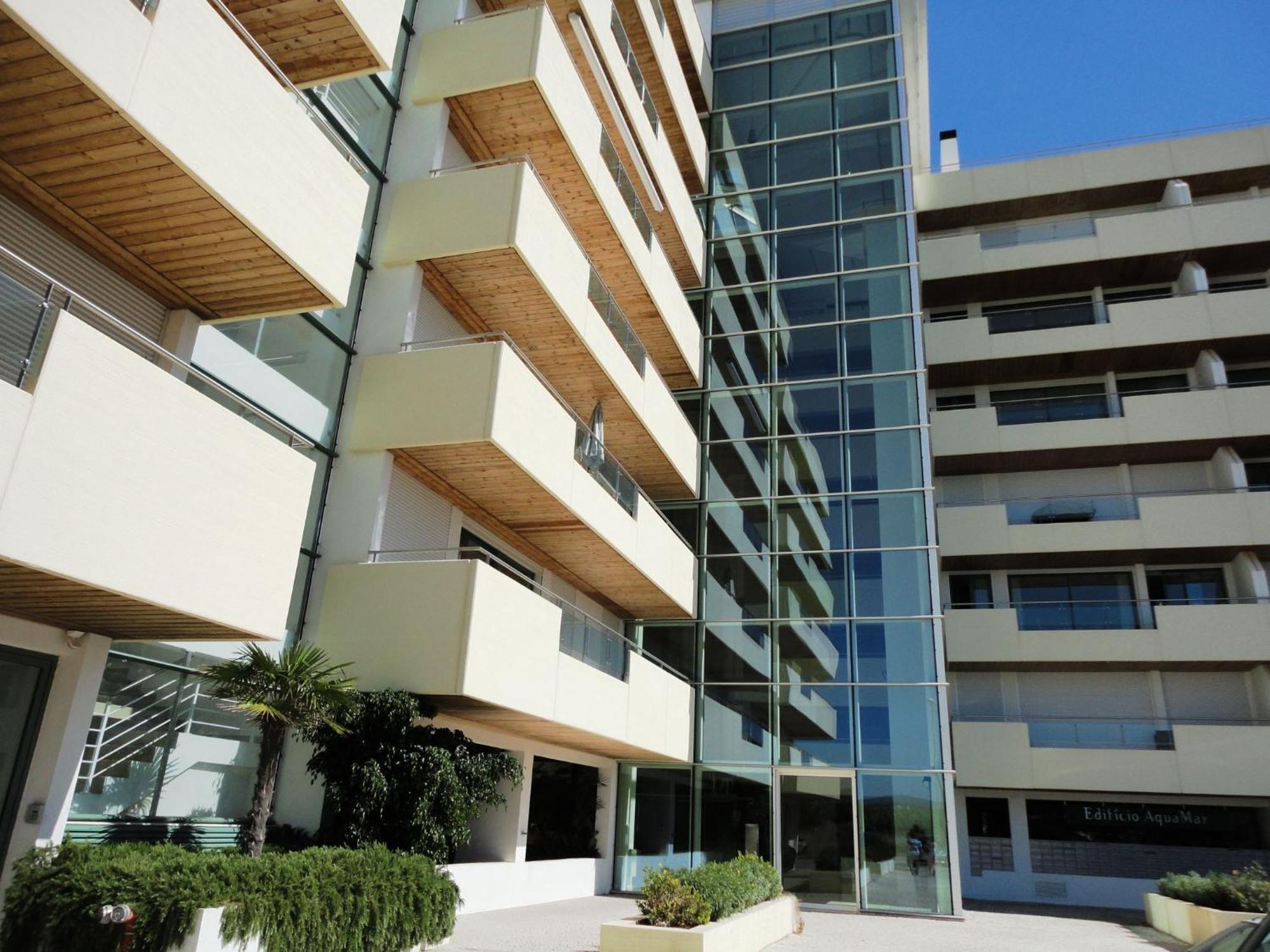 Vilamoura Marina Beach Aquamar 103 Exterior foto